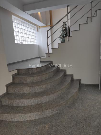 Spațiu comercial Birouri 208 mp + Terasă 196 mp - 28