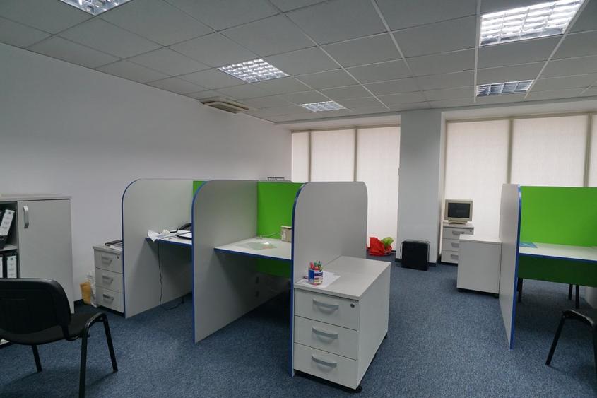 Comision 0% ! Spatiu birou in zona Floreasca