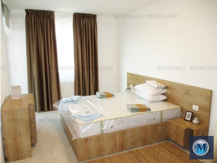 Apartament 2 camere de inchiriat, zona Albert, 60 mp #15051