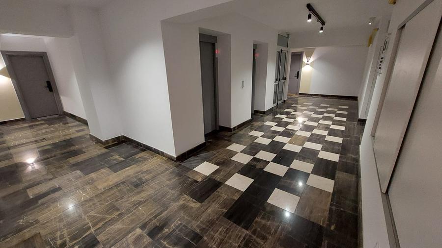 Apartament cu 1 camera in Tatarasi-Himson,bloc nou