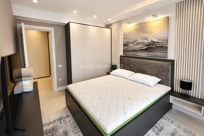 Apartament spatios BLOC NOU-LOC PARCARE(AXI74) - 2