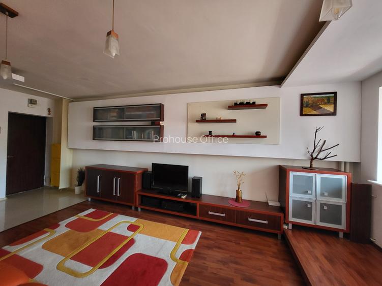 Un nou inceput ! Vanzare 3 camere Drumul taberei - 11