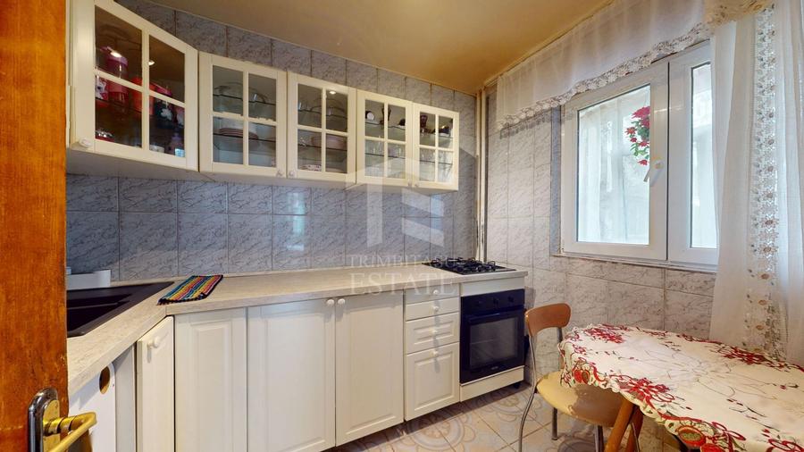 3 camere decomandat Drumul Taberei | 5 min metrou Constantin Brancusi