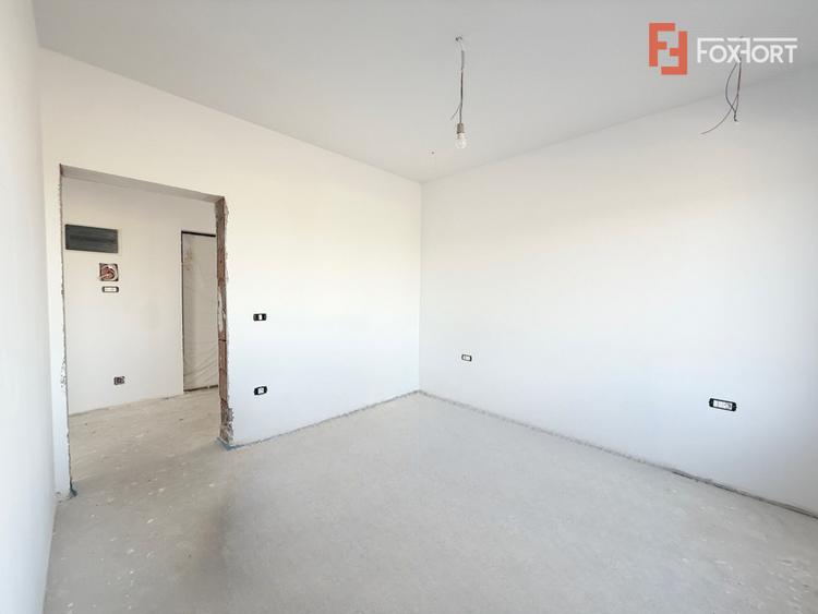 COMISION 0% Apartament cu 4 camere si terasa de 17 mp - Torontalului