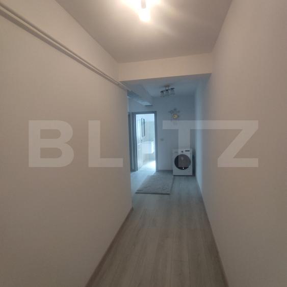 Apartament 2 camere, 51 mp, complet mobilat și utilat, Jojo Rezidence