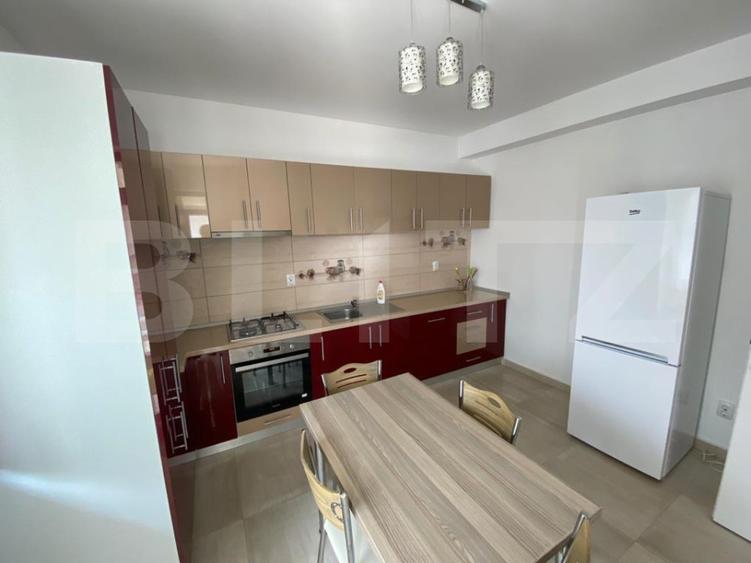 Casa modernă, 200 mp utili, 4 camere, zona Ford