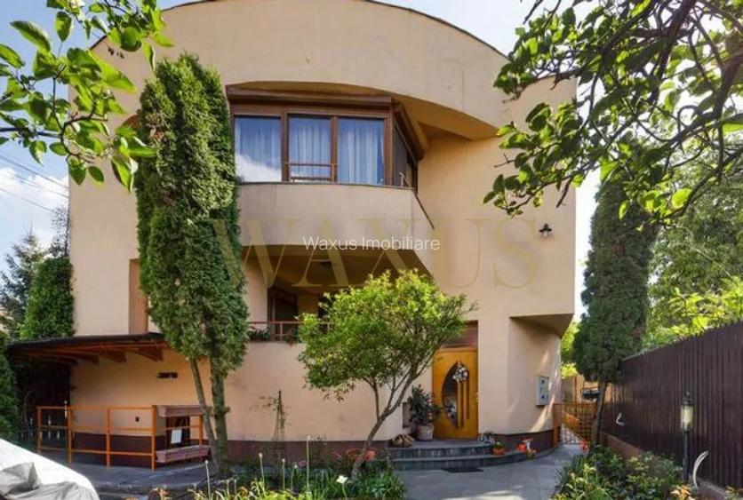 Proprietate premium în Andrei Mureșanu | SU 290MP | Teren 550MP