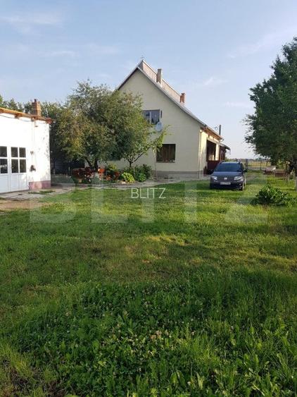 Casa spatioasa pretabila pentru sediu firma, in Brasov - 2