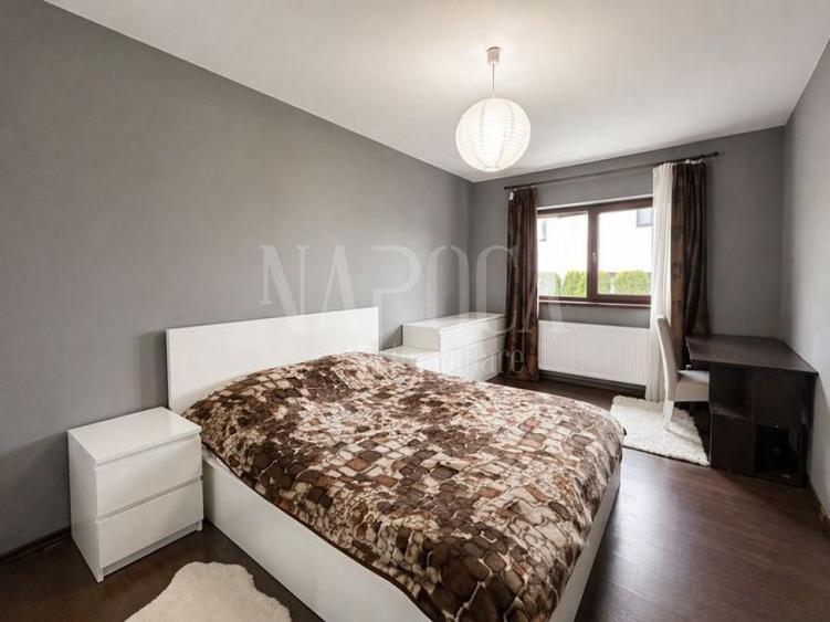 Apartament 2 camere de vanzare in Buna Ziua, Cluj Napoca