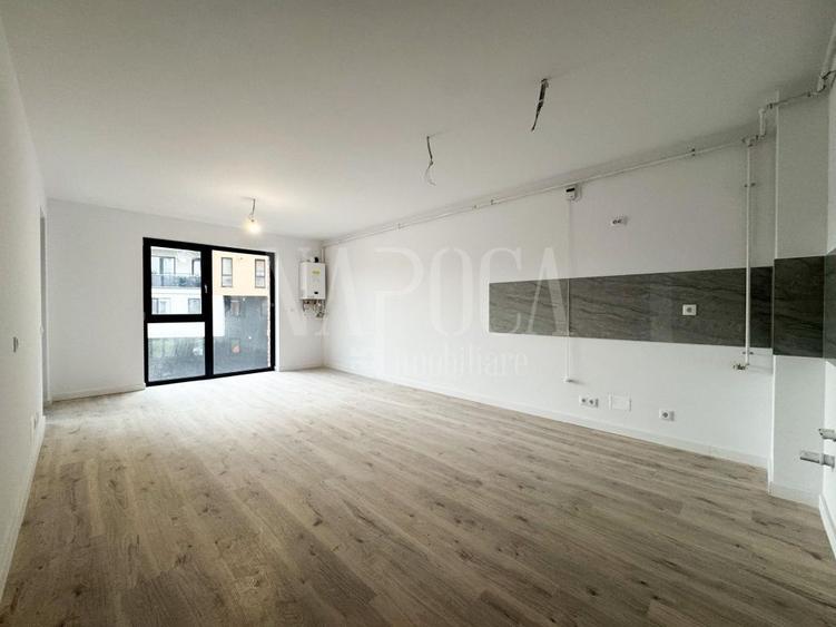 Apartament 2 camere de vanzare in Floresti