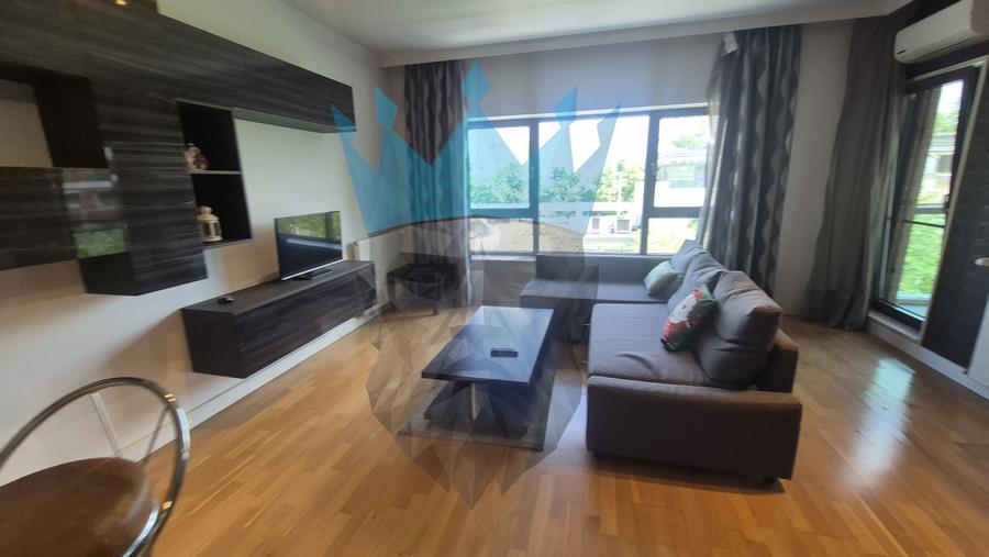 Apartament 2 Camere Complex Emerald Tei Bucuresti