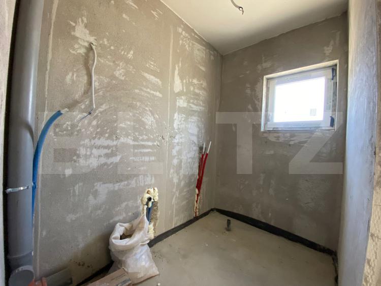 Casa moderna în Popesti–170 mp utili, 600 mp teren