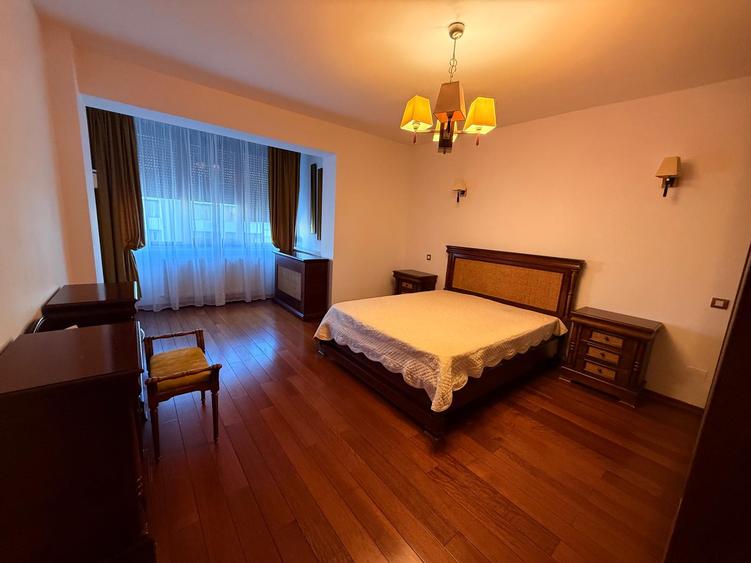 Complex Noor - Muncii - Baba Novac, apartament 3 camere LUX, loc parcare