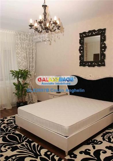 Apartament Premium 3 Camere - Herastrau - 5