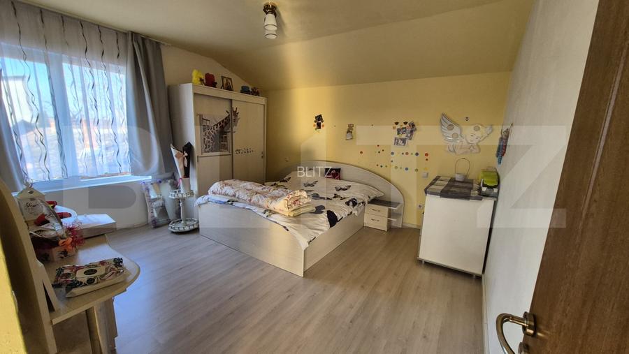 Casa 5 camere, 248 mp, teren 496 mp, zona Closca - 4
