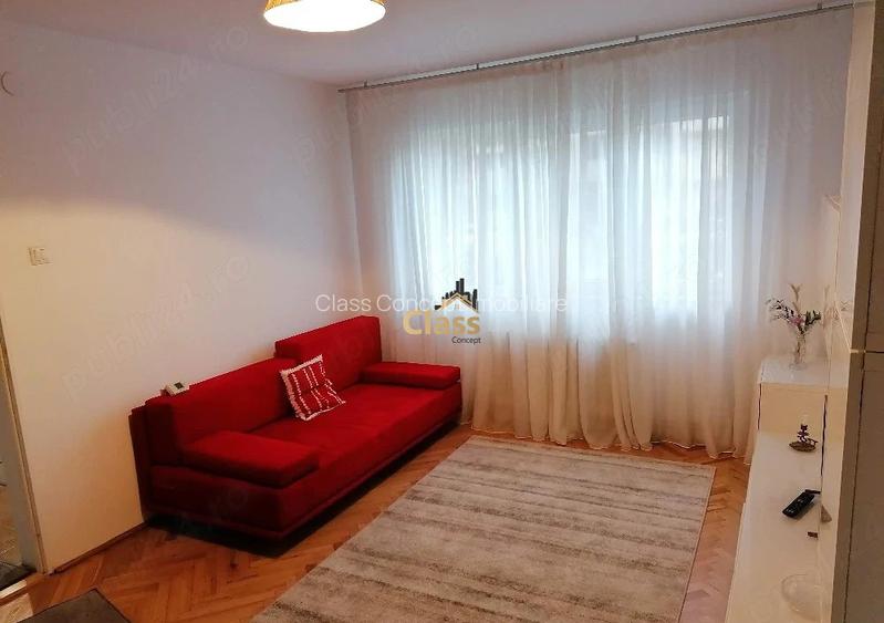 Apartament 3 camere | Investitie | 61 mpu | Bd. 1 dec 1918 Grigorescu - 2