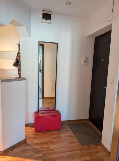 Dristor metrou,bl.reabilitat,et.7/8,DECOMANDAT,2 bai, balcon inchis,AC,mobilat