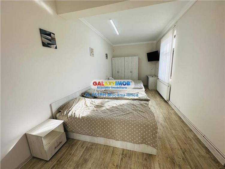 Inchiriere casa muncitori 8 locuri, in Ploiesti, zona Marasesti