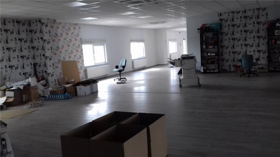 Spatiu comercial de vanzare Centura Est / Splaiul Unirii