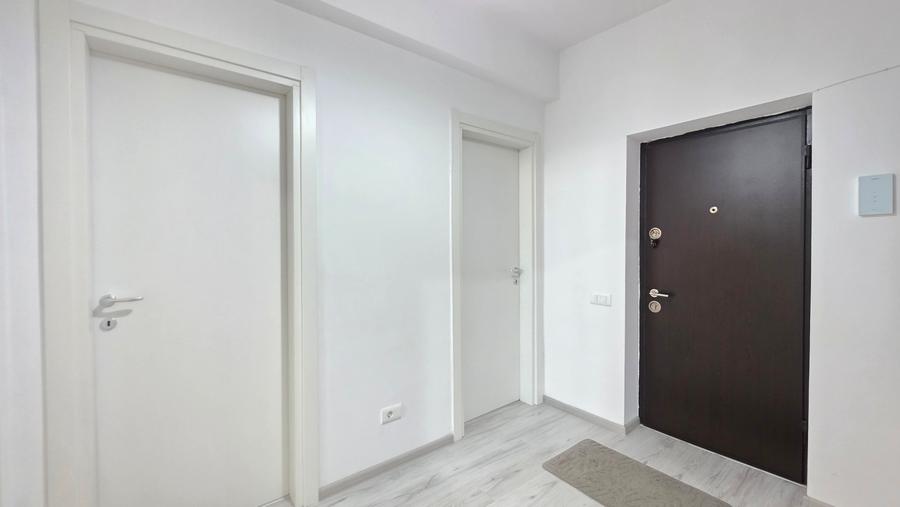 Apartament 2 camere I 67 MP I Metalurgiei I Bloc 2021