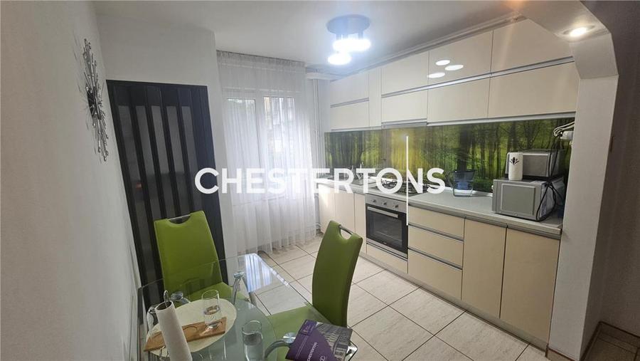 Apartament 3 camere centrala proprie Apusului comision 0%
