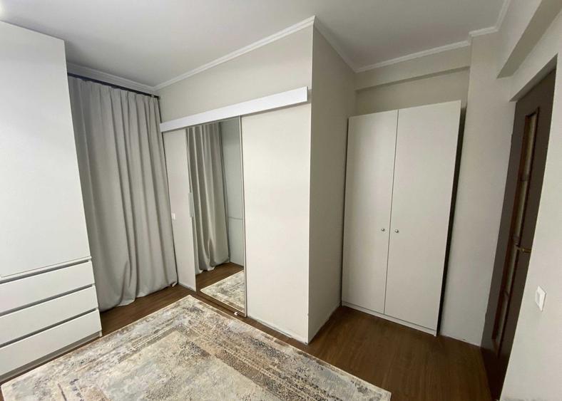 Penthouse zona centrală | 85 mp utili | 2 terase, 2 balcoane