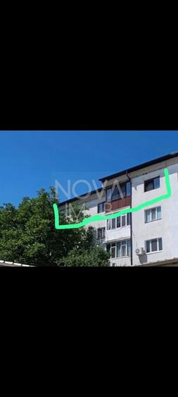 Apartament 3 camere, Dragasani