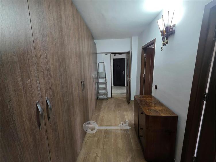 Apartament 3 cam - 73mp - 2bai - Independentei - Golia