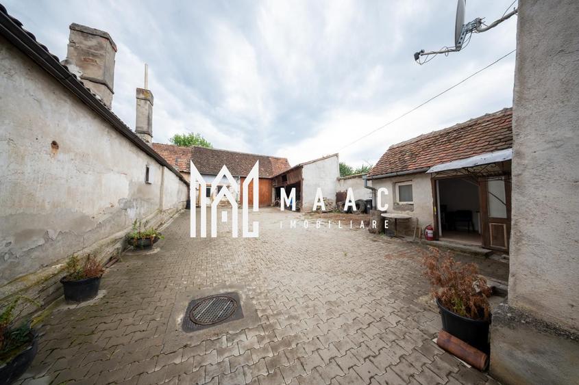 Casă individuală| 75mp | 600mp Curte|Vestem