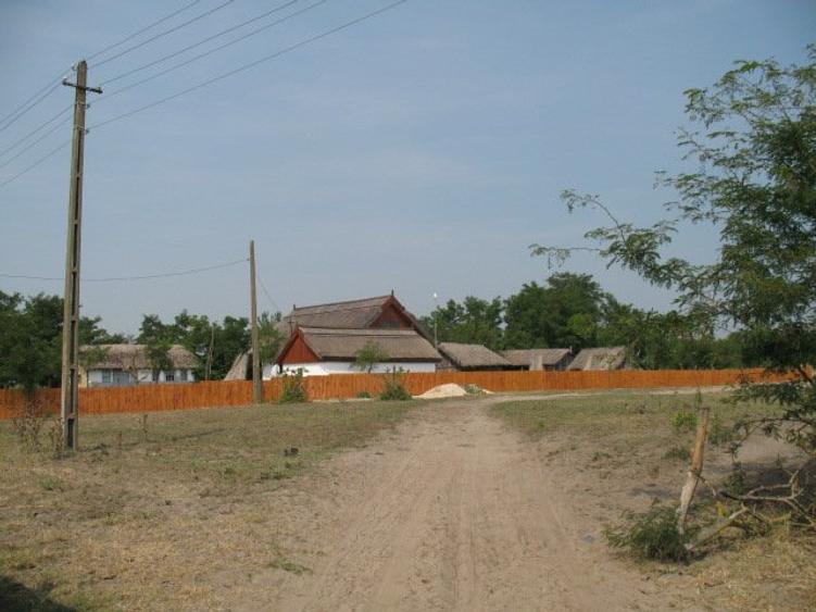 DELTA DUNARII, BIOSFERA, LETEA, Proprietate de VIS! proprietar,