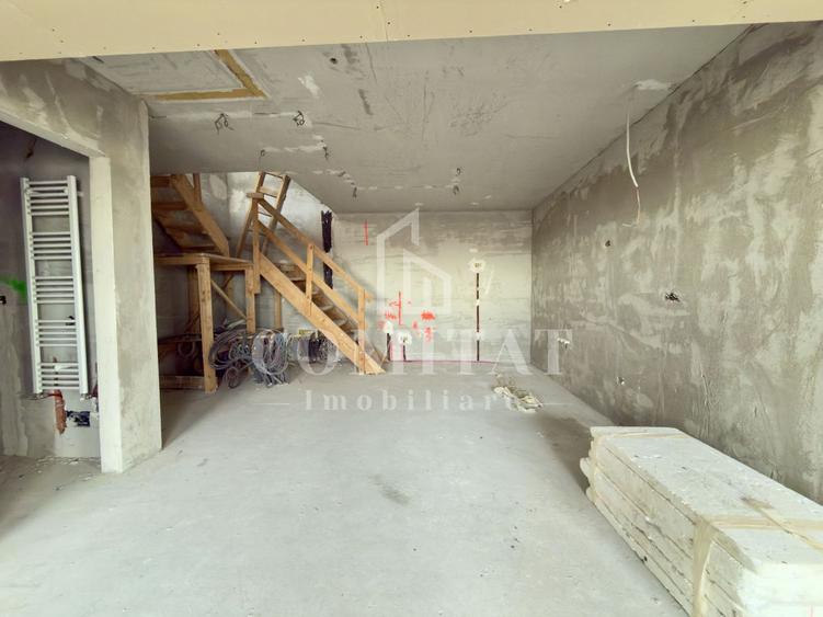 Penthouse 4 camere | 2 niveluri | 0% comision | Wings