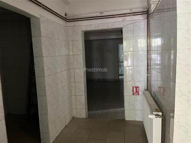 De inchiriat spatiu comercial in Aleea Carpati - 3