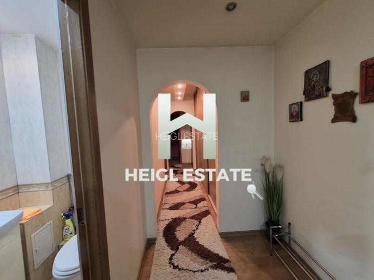 Apartament 3 camere in Soarelui - 9