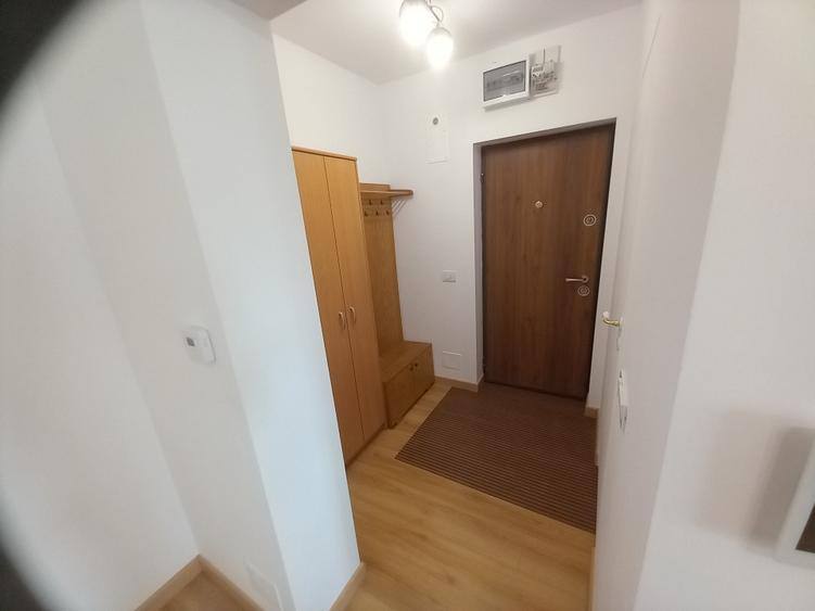 VAND APARTAMEMT 1 CAMERA LA GARA, SAU SCHIMB CU 2 ,3 CAMERE