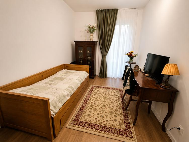 Apartament 3 Camere | Obor | Metrou | Grădină Proprie