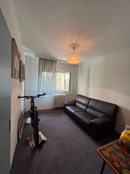 Apartament 4 camere de vanzare Victoriei, Banu Manta