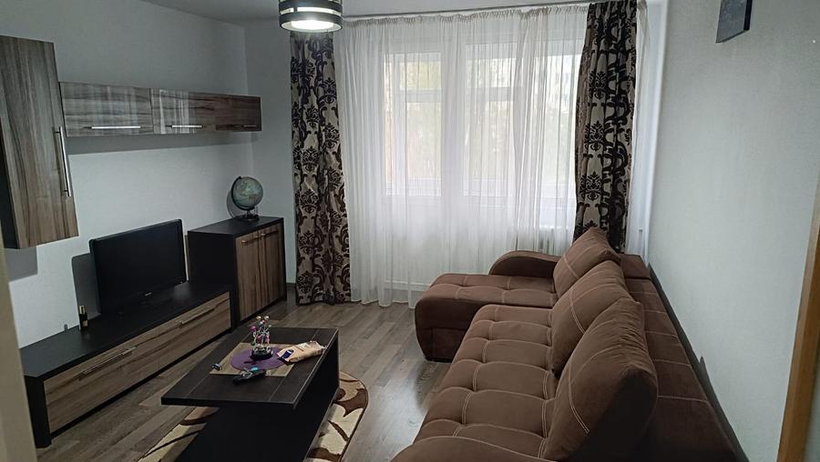 APARTAMENT 2 CAMERE | DRUMUL TABEREI | METROU ROMANCIERILOR | 47 MP