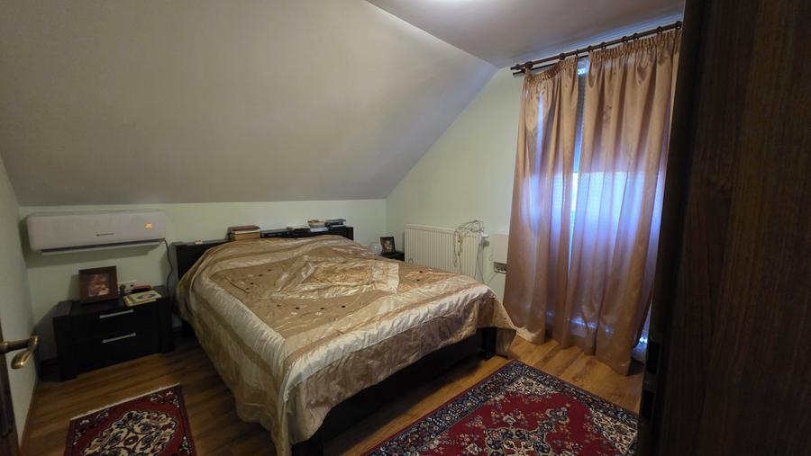 Casa individuala 114 mp utili | teren 666 mp | Dumbravita