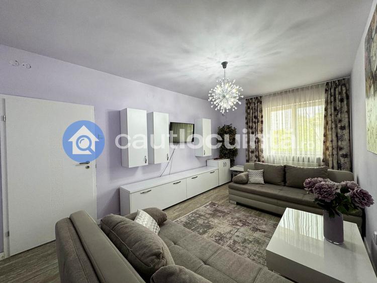 Apartament 2 Camere Baba Novac Parc IOR ParkLake Dristor Metrou
