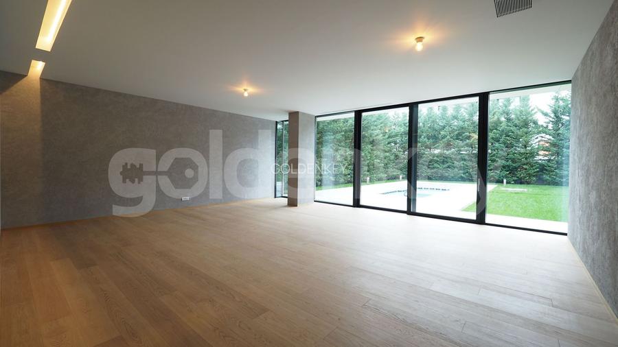 Vila ultrafinisata pe strada privata | piscina | 800mp teren - 3