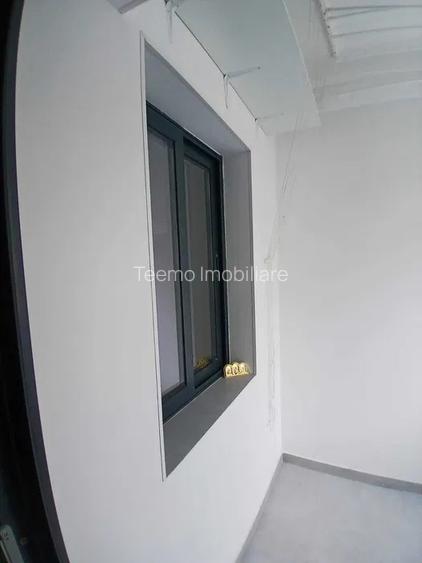 Garsoniera, decomandata, 33 mp, balcon, ac, Dristor - 4