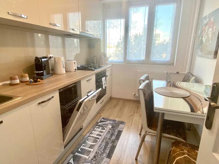 Apartament 2 camere Piata Muncii/Cat Friendly/Boiler/Metrou la 4 minute