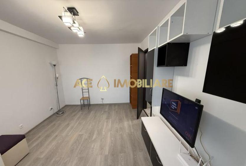Garsoniera de inchiriat | Baba Novac | Mobilat & Utilat | Parcare |