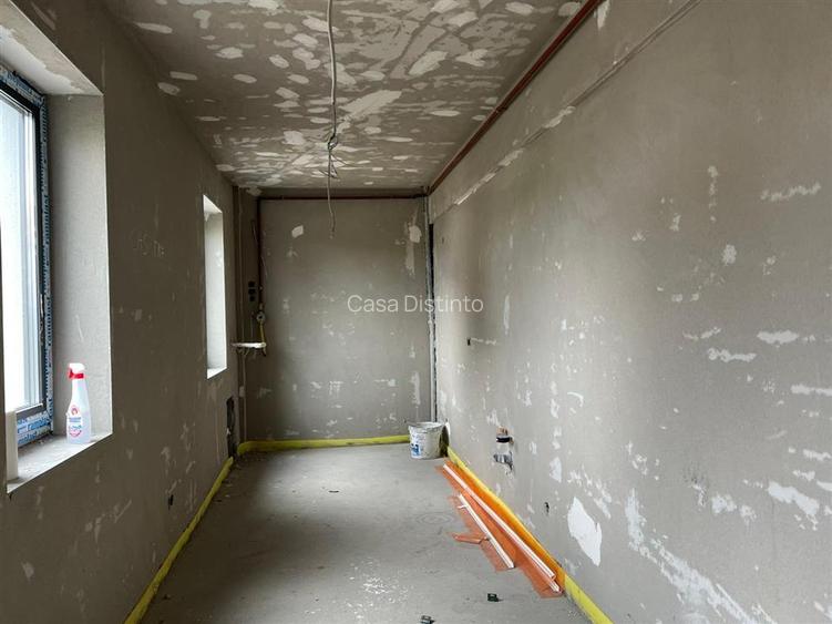 Apartament cu o camera in Livada cu parcare TVA INCLUS - 7