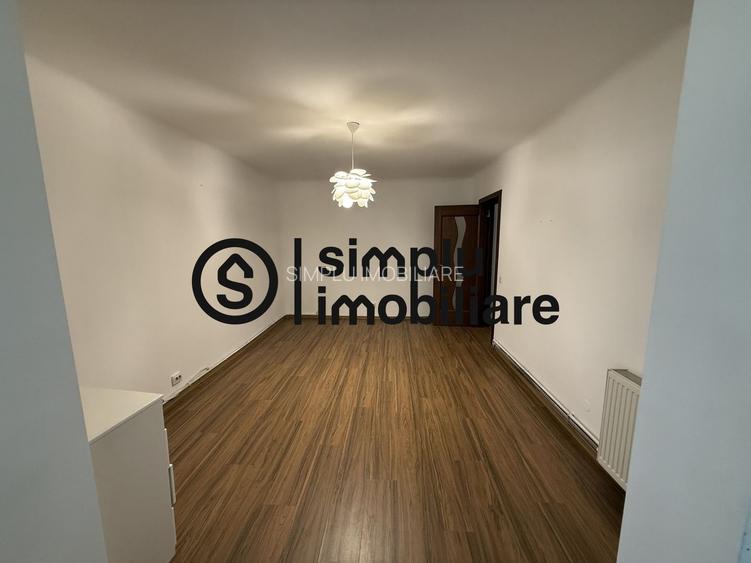 Apartament 4 camere 1 Mai et 1/4