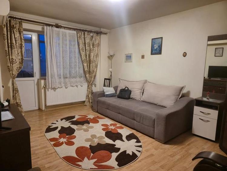 Garsonieră Spațioasă 39mp | Ultracentral Rosetti - Carol I | Fără Risc Seismic