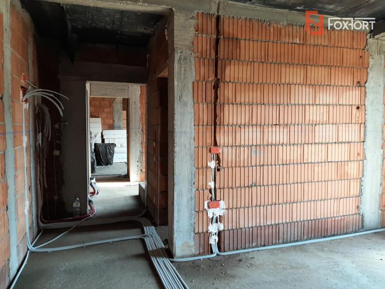 Apartament cu 3 camere de vanzare in Timisoara, zona Plopi