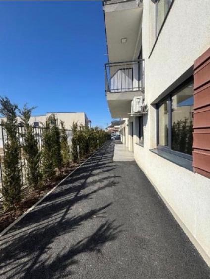 Apartament nou 2 camere Balotesti