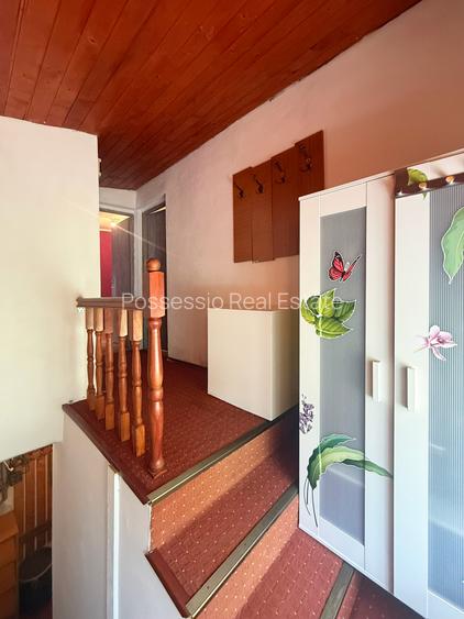 Dobrogeanu Gherea – casa 5 camere-Intrarea Ciucului -COMISION 0% - 29