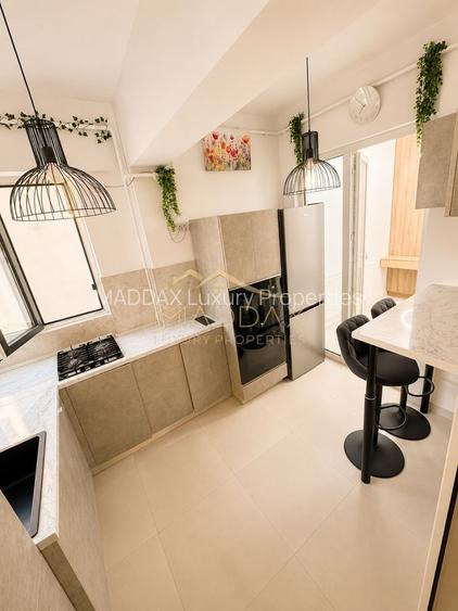 Apartament 2 Camere Central Address | Centrală| Mobilat la Comandă - 5